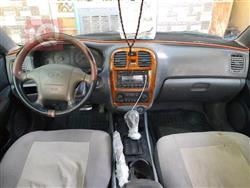 هیوندای سۆناتا